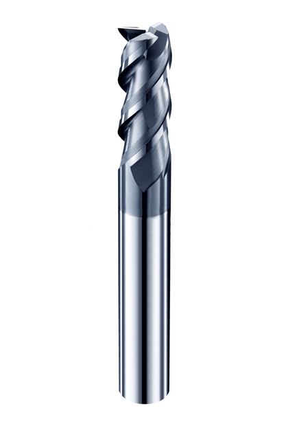 G503-3F End Mills