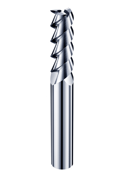 G156-3F End Mills